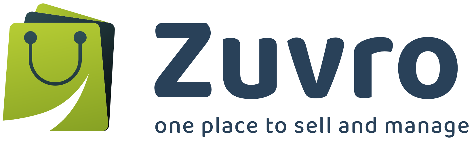 Zuvro - One place to sell and manage.